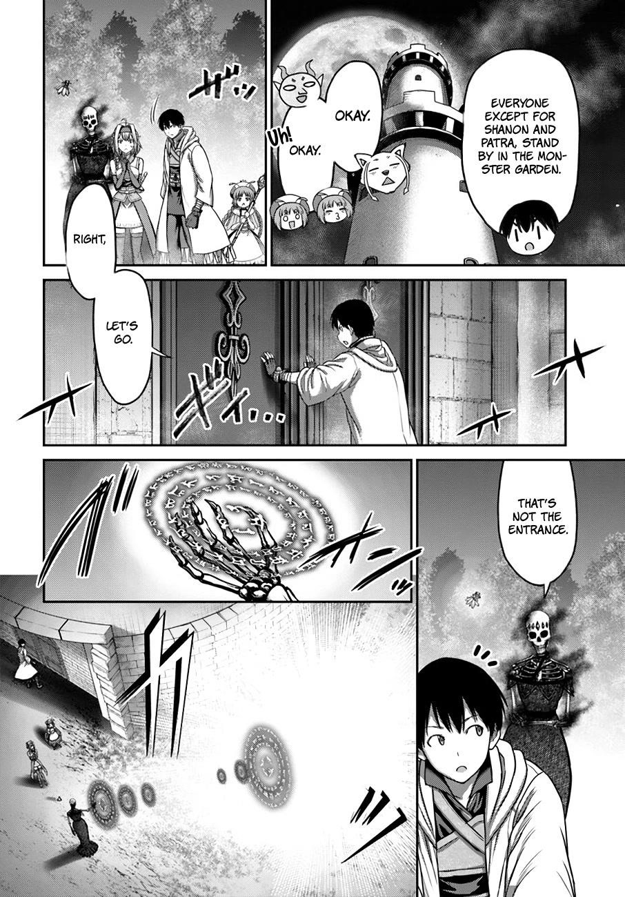 The Beast Tamer was Fired from his Childhood Friends’ S-Rank Party Chapter 22 - Page 2