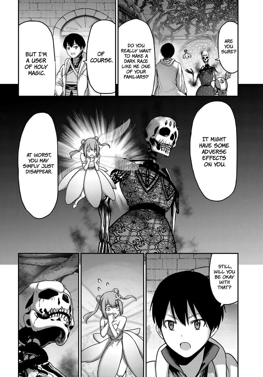 The Beast Tamer was Fired from his Childhood Friends’ S-Rank Party Chapter 22 - Page 24