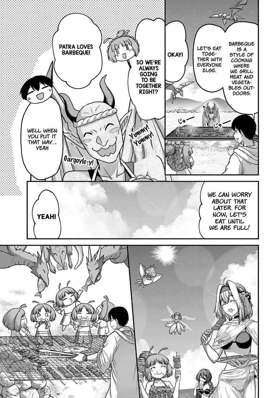The Beast Tamer was Fired from his Childhood Friends’ S-Rank Party Chapter 23 - Page 14