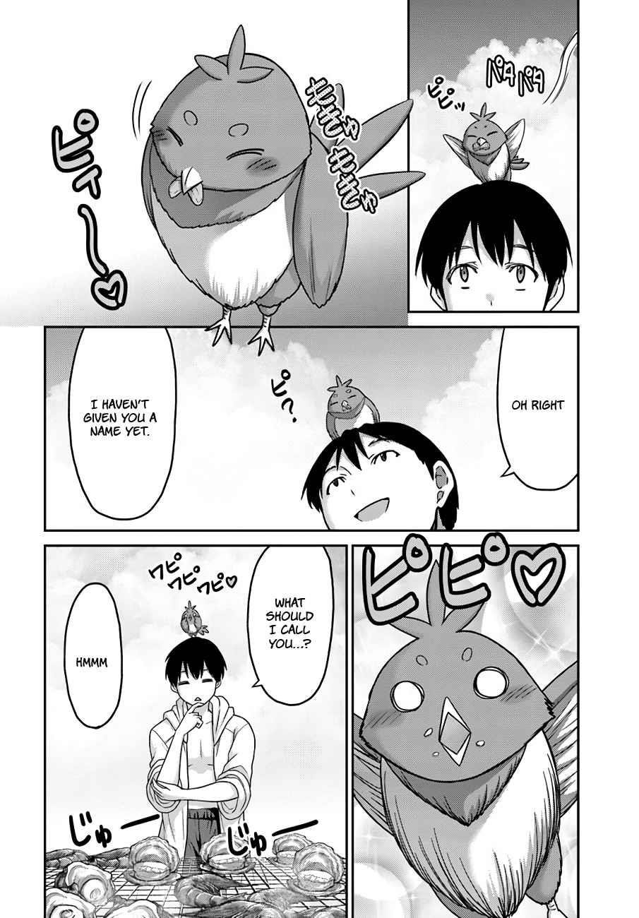 The Beast Tamer was Fired from his Childhood Friends’ S-Rank Party Chapter 23 - Page 15