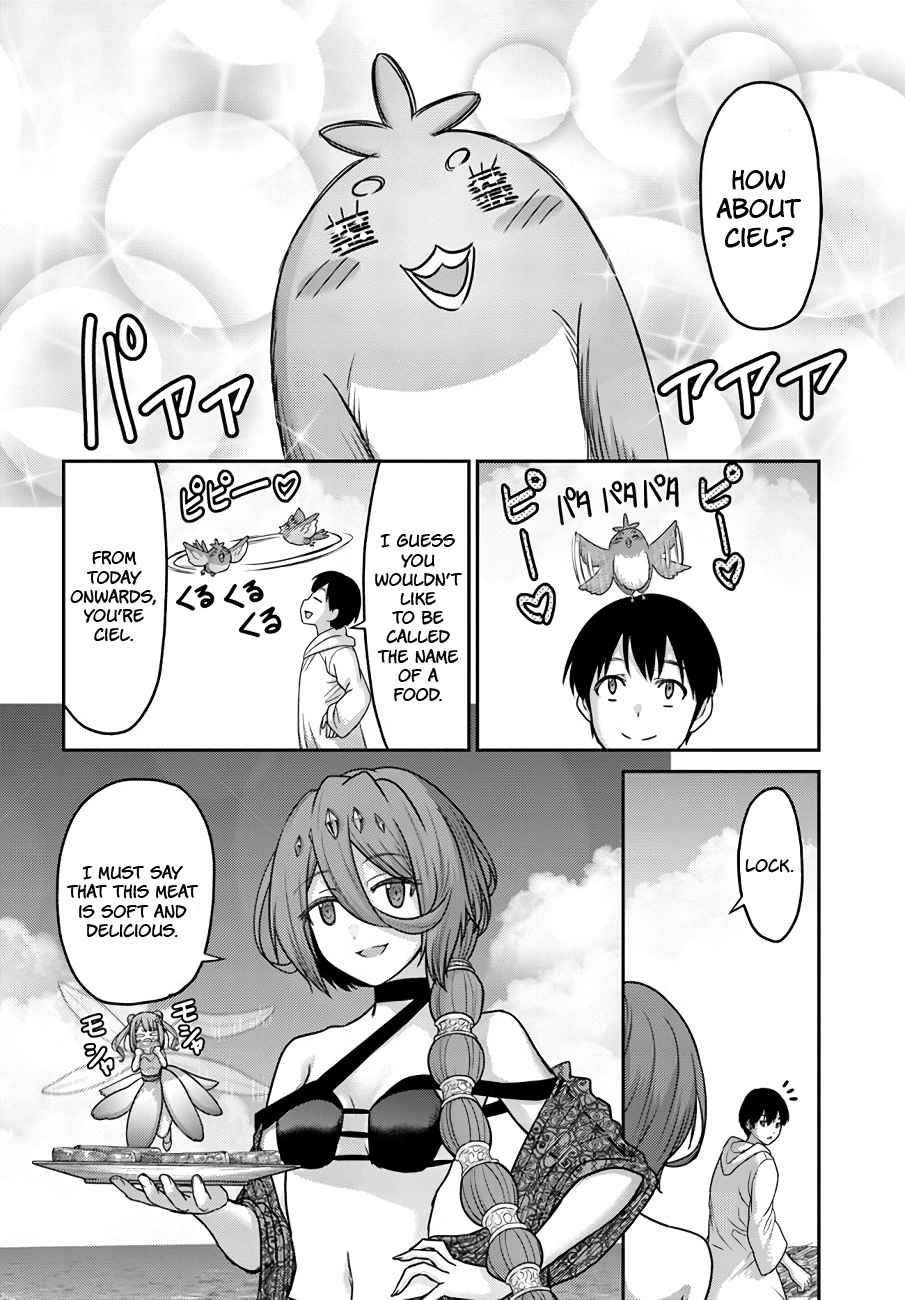 The Beast Tamer was Fired from his Childhood Friends’ S-Rank Party Chapter 23 - Page 17