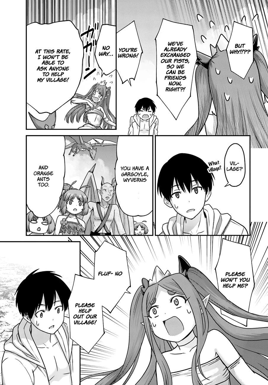 The Beast Tamer was Fired from his Childhood Friends’ S-Rank Party Chapter 24 - Page 17