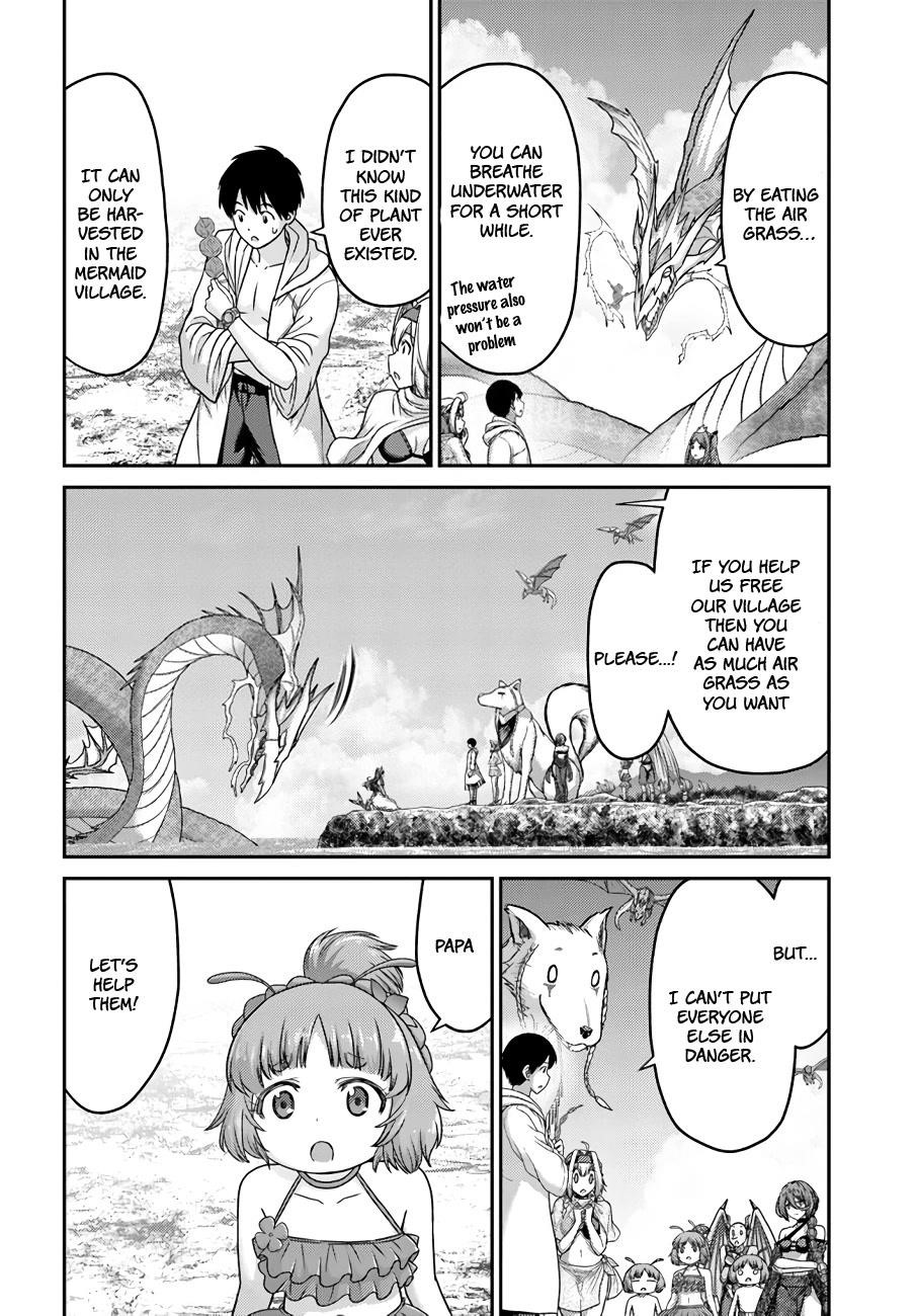 The Beast Tamer was Fired from his Childhood Friends’ S-Rank Party Chapter 24 - Page 22