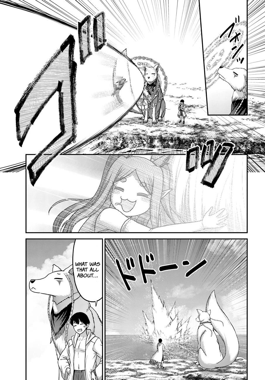 The Beast Tamer was Fired from his Childhood Friends’ S-Rank Party Chapter 24 - Page 3