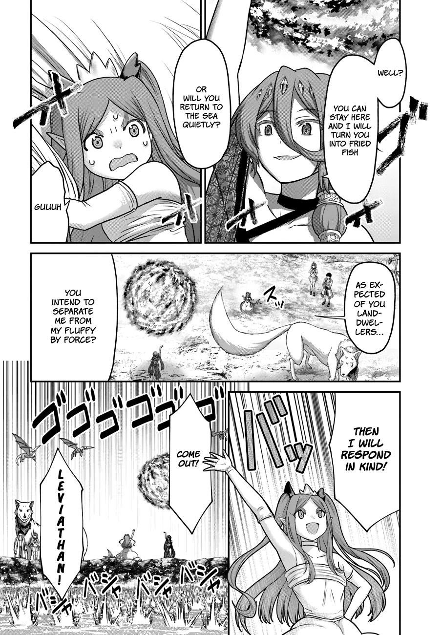 The Beast Tamer was Fired from his Childhood Friends’ S-Rank Party Chapter 24 - Page 8