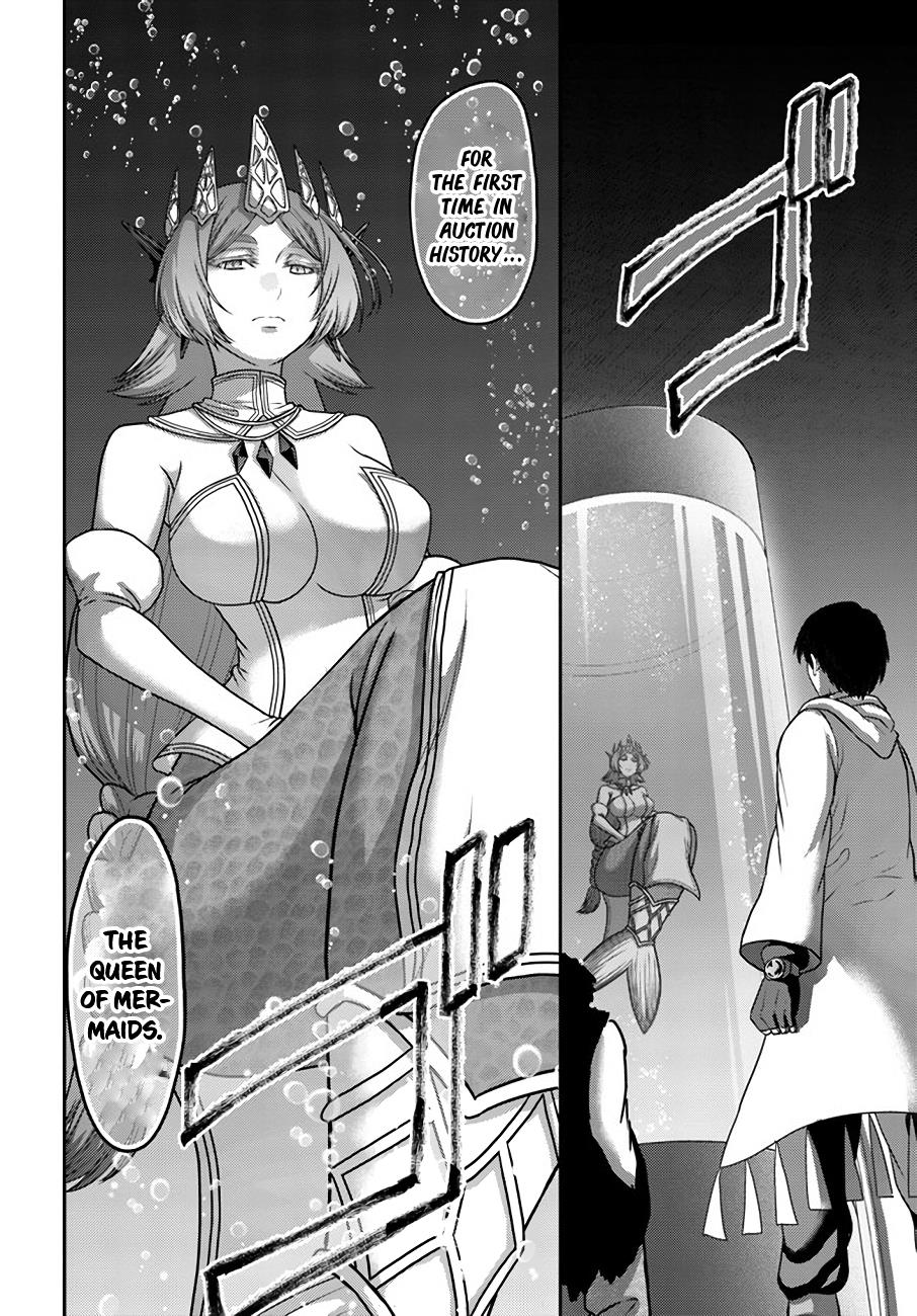 The Beast Tamer was Fired from his Childhood Friends’ S-Rank Party Chapter 28 - Page 5