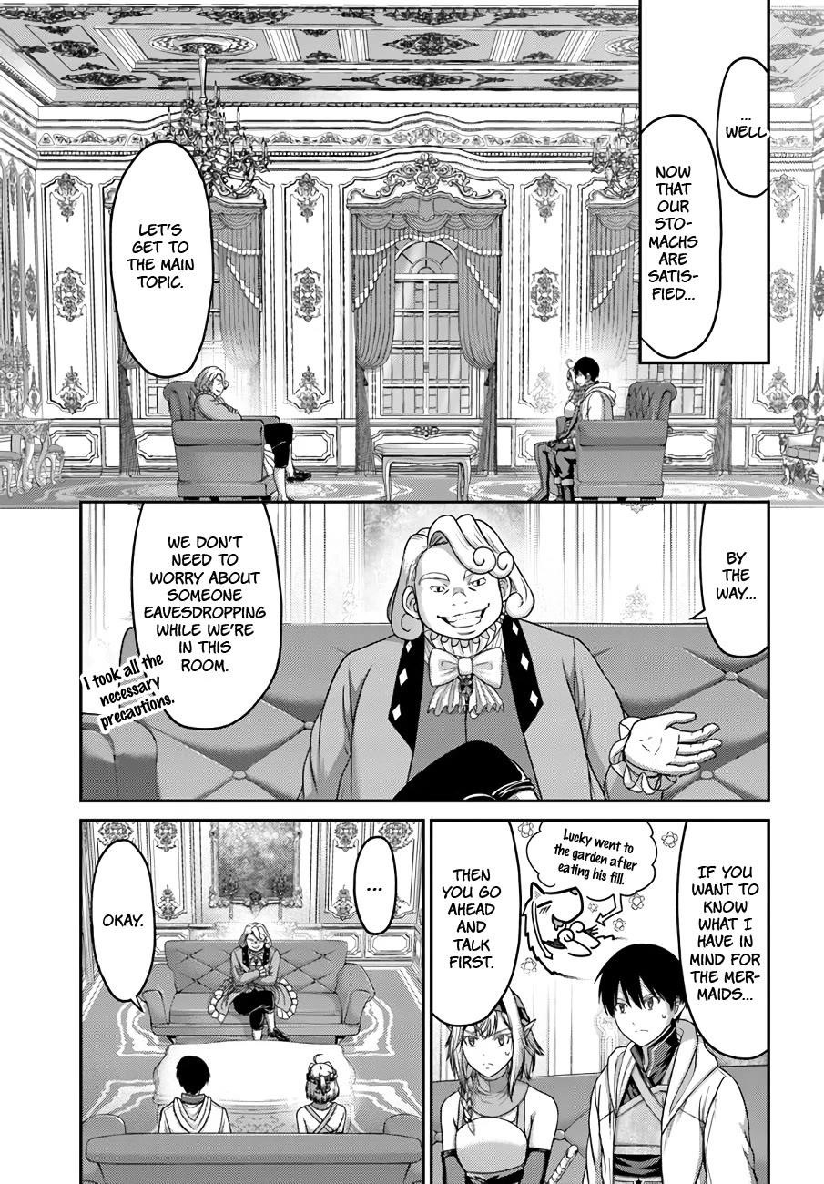 The Beast Tamer was Fired from his Childhood Friends’ S-Rank Party Chapter 29 - Page 15