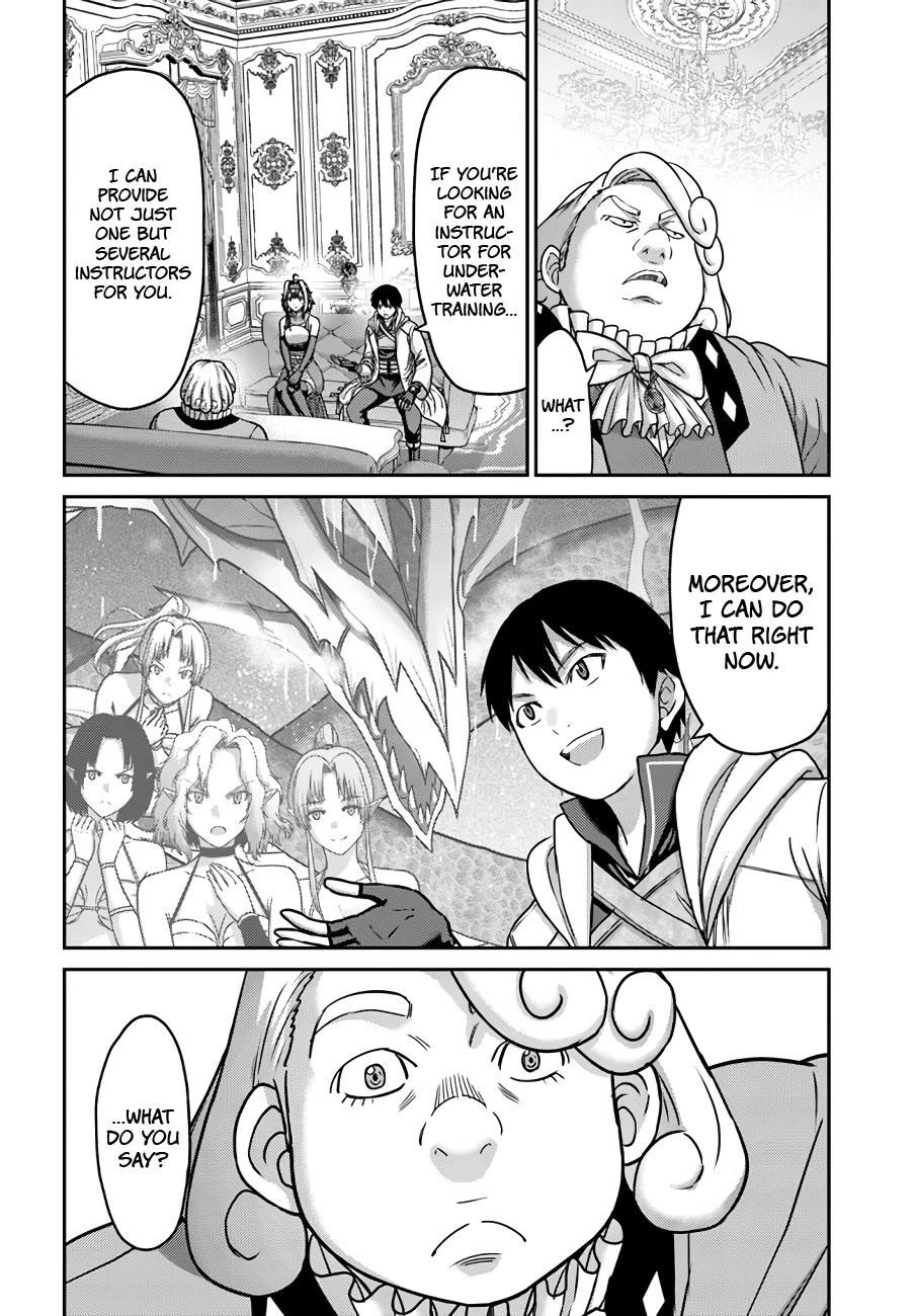 The Beast Tamer was Fired from his Childhood Friends’ S-Rank Party Chapter 29 - Page 24