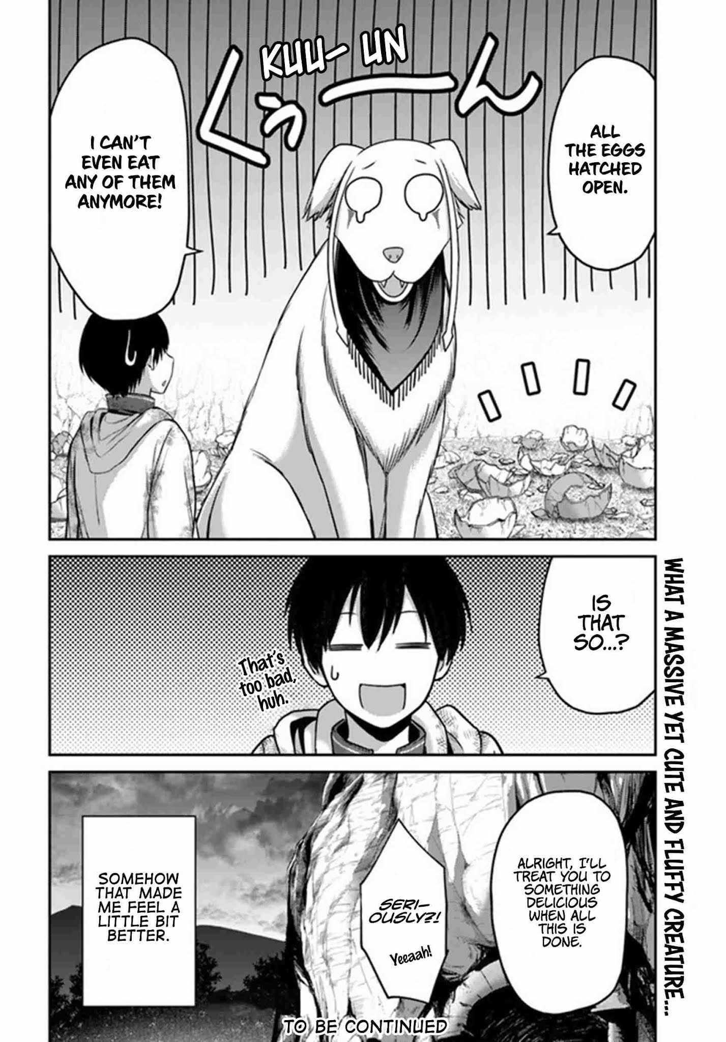 The Beast Tamer was Fired from his Childhood Friends’ S-Rank Party Chapter 4 - Page 32