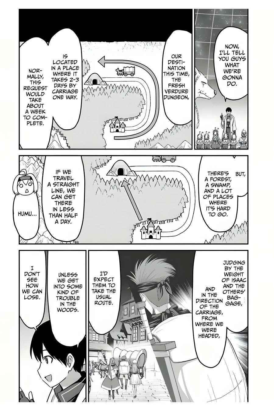 The Beast Tamer was Fired from his Childhood Friends’ S-Rank Party Chapter 9 - Page 16