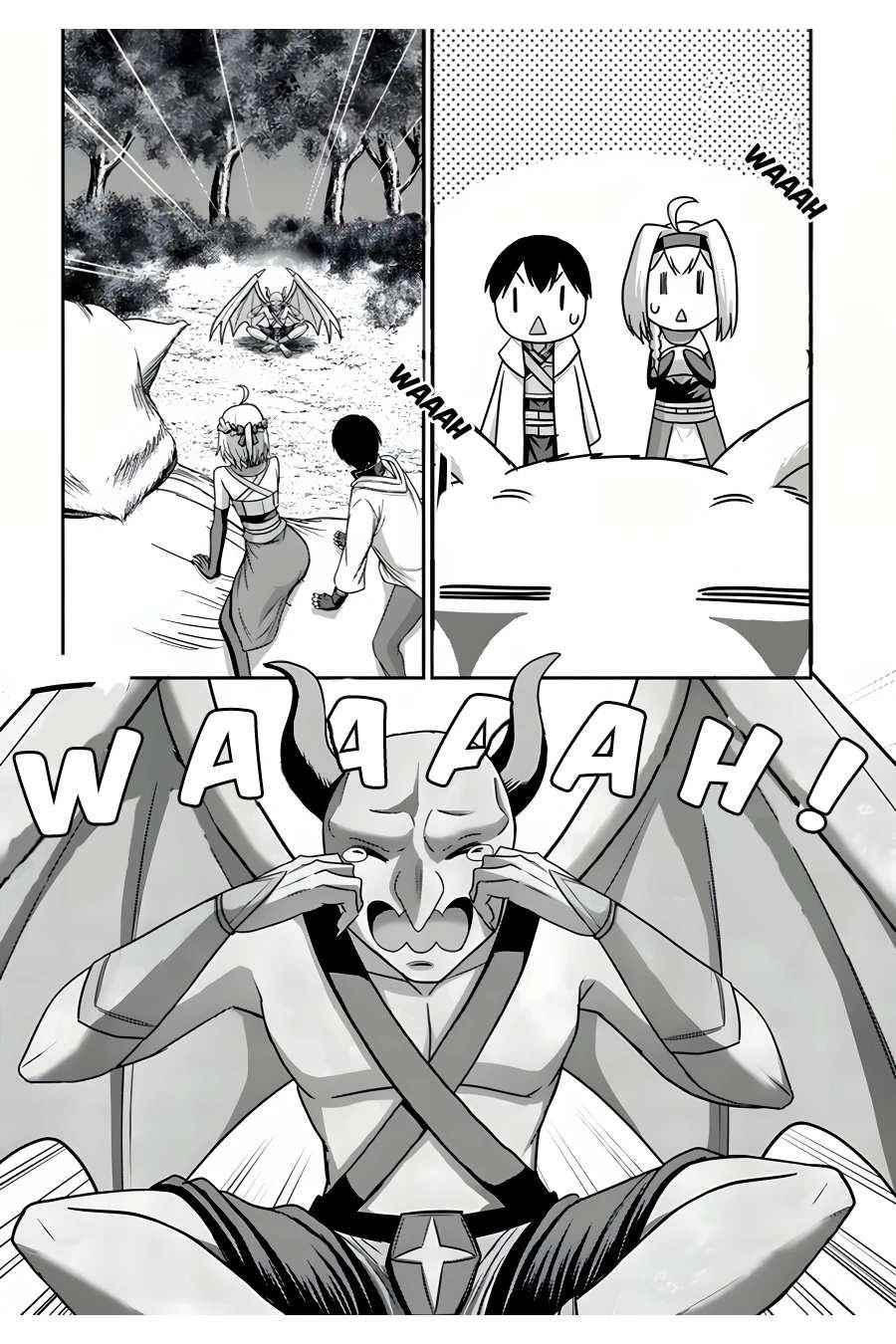 The Beast Tamer was Fired from his Childhood Friends’ S-Rank Party Chapter 9 - Page 20