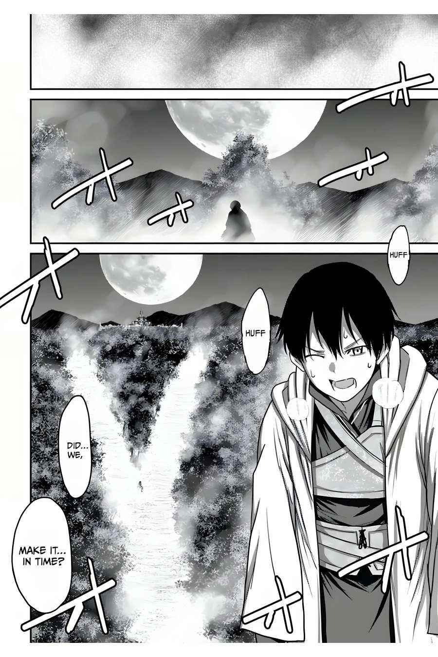 The Beast Tamer was Fired from his Childhood Friends’ S-Rank Party Chapter 9 - Page 29