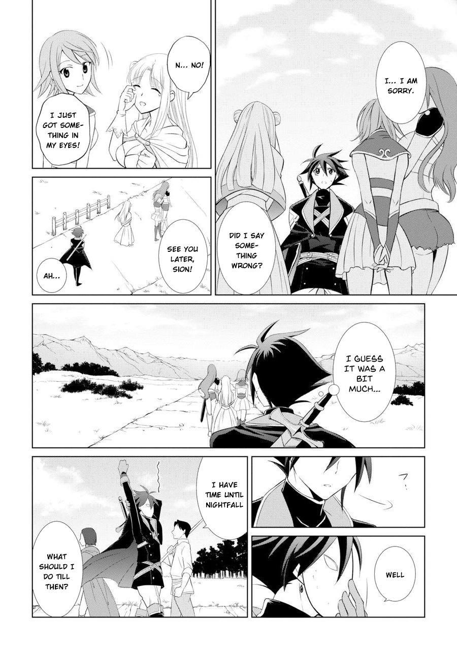 The Brave Jet Black Wizard: I Got Betrayed By My Comrades So I United With The Ultimate Monster Chapter 1 - Page 29