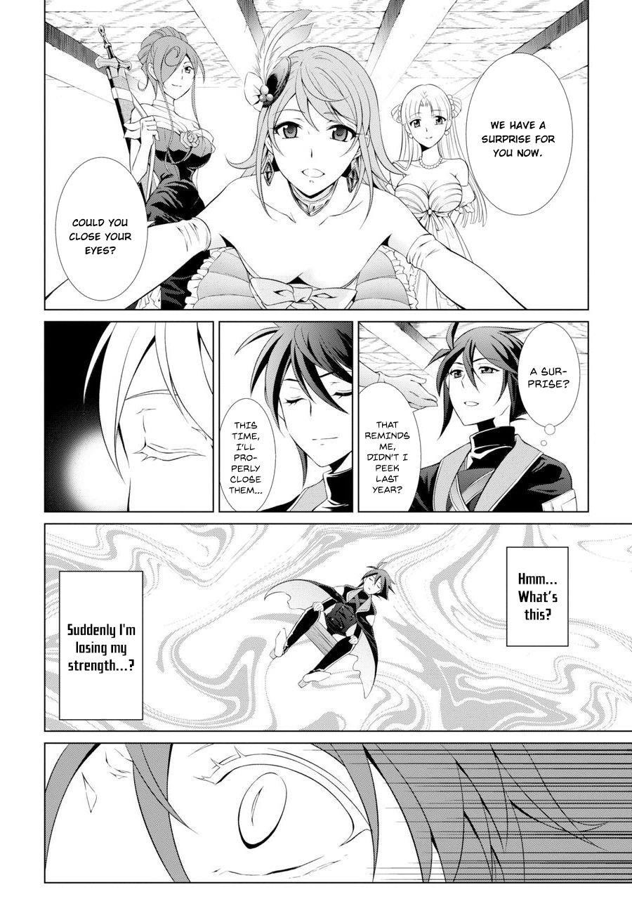 The Brave Jet Black Wizard: I Got Betrayed By My Comrades So I United With The Ultimate Monster Chapter 1 - Page 41