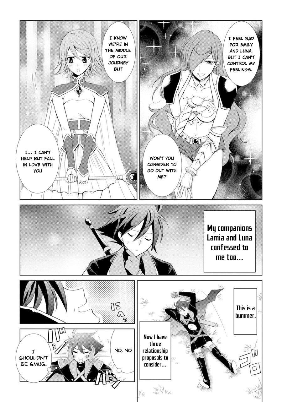 The Brave Jet Black Wizard: I Got Betrayed By My Comrades So I United With The Ultimate Monster Chapter 1 - Page 6