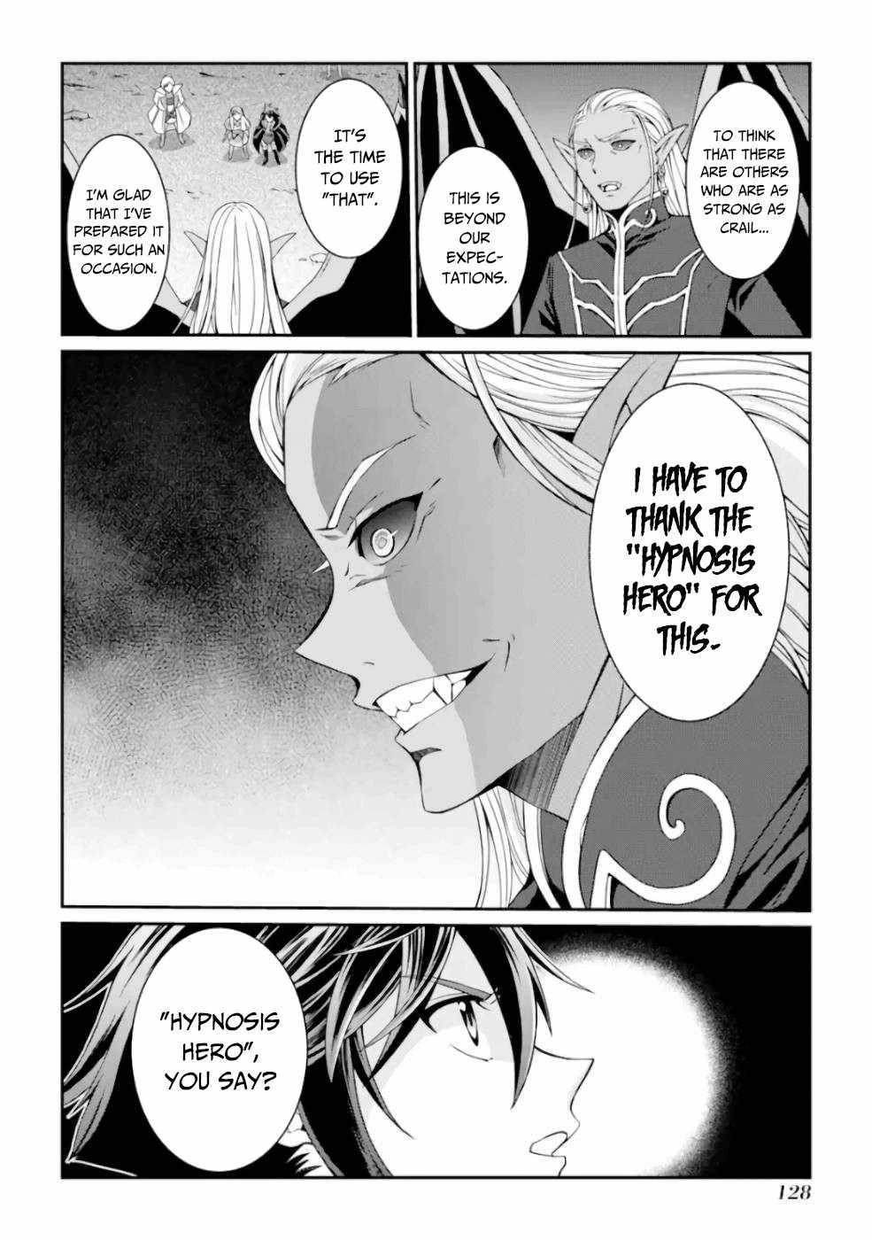 The Brave Jet Black Wizard: I Got Betrayed By My Comrades So I United With The Ultimate Monster Chapter 11 - Page 20