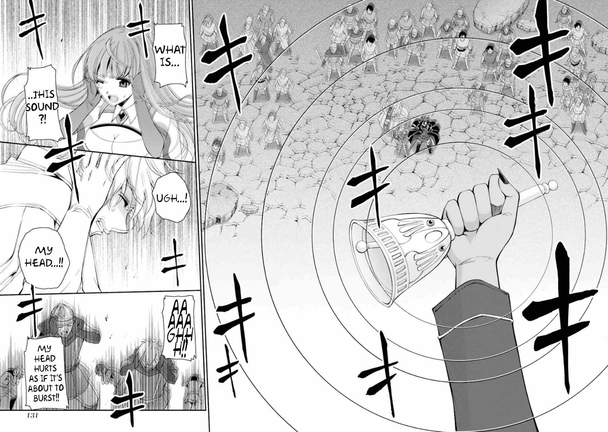 The Brave Jet Black Wizard: I Got Betrayed By My Comrades So I United With The Ultimate Monster Chapter 11 - Page 22