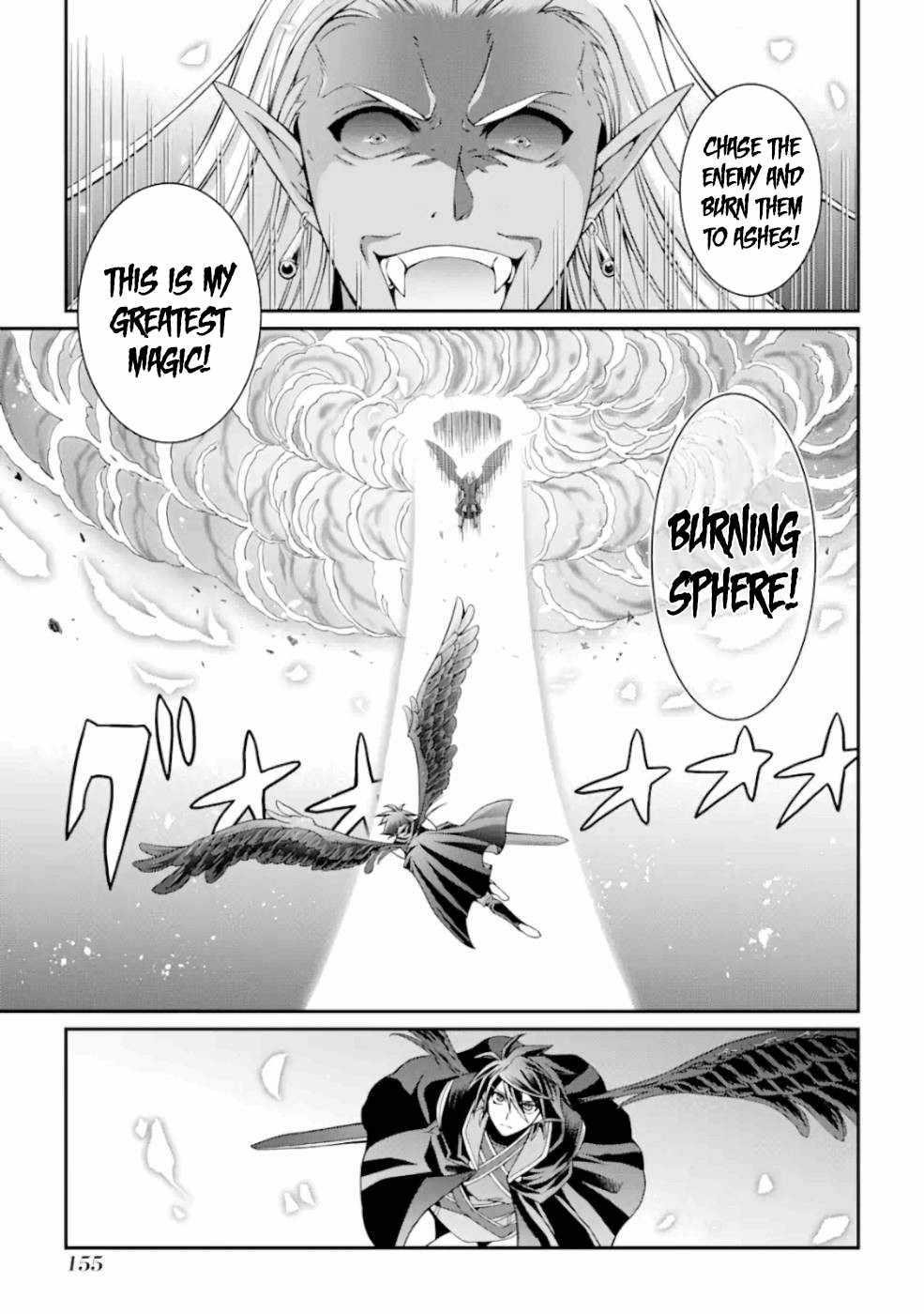 The Brave Jet Black Wizard: I Got Betrayed By My Comrades So I United With The Ultimate Monster Chapter 12 - Page 15