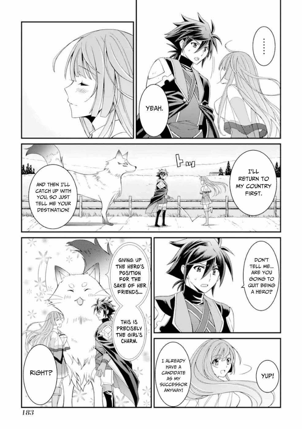 The Brave Jet Black Wizard: I Got Betrayed By My Comrades So I United With The Ultimate Monster Chapter 13 - Page 11