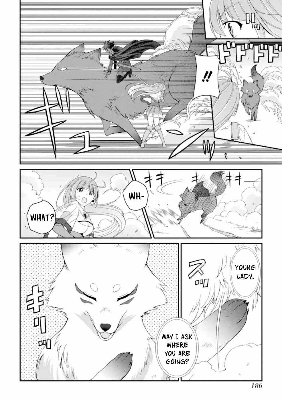 The Brave Jet Black Wizard: I Got Betrayed By My Comrades So I United With The Ultimate Monster Chapter 13 - Page 14