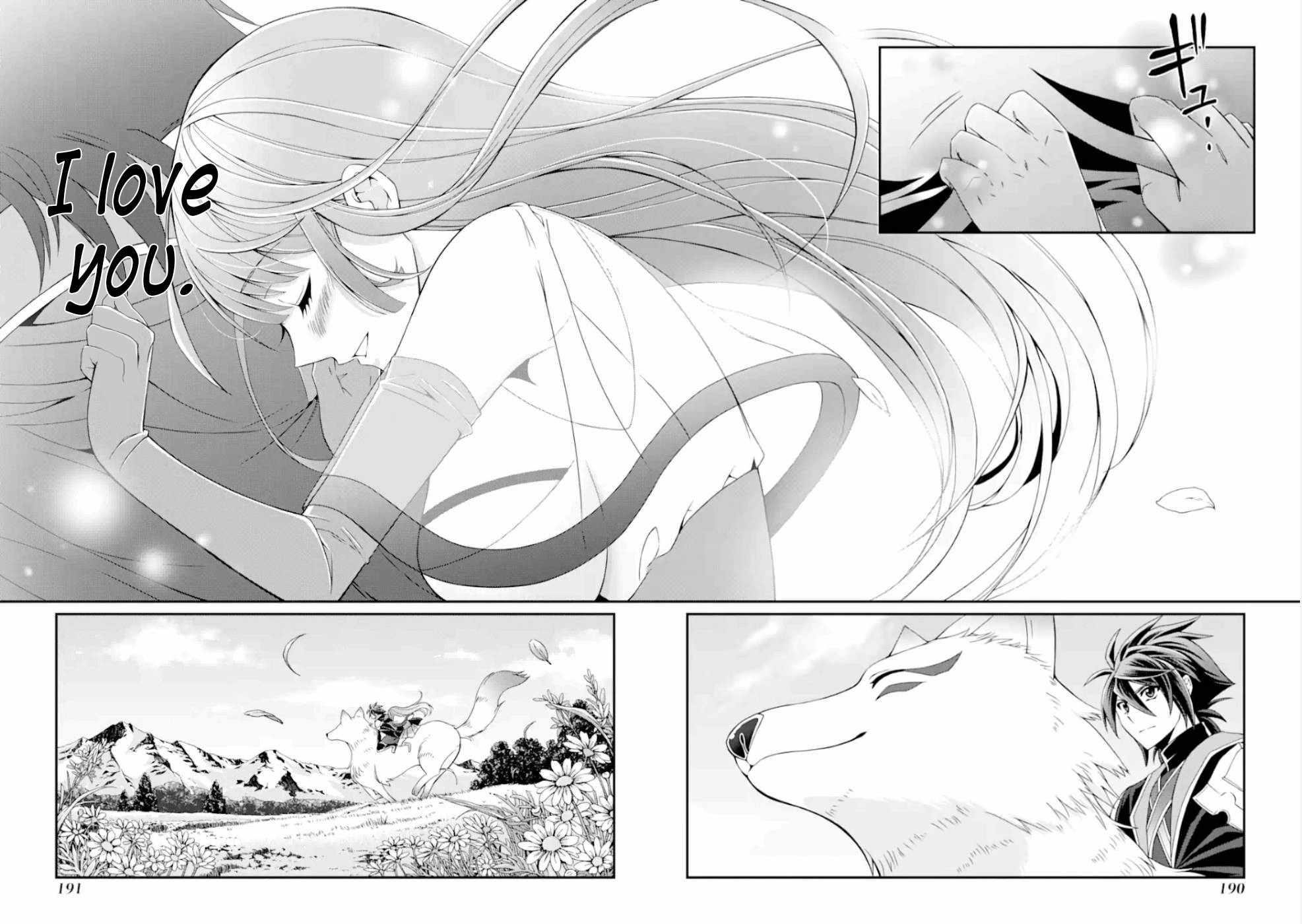 The Brave Jet Black Wizard: I Got Betrayed By My Comrades So I United With The Ultimate Monster Chapter 13 - Page 18