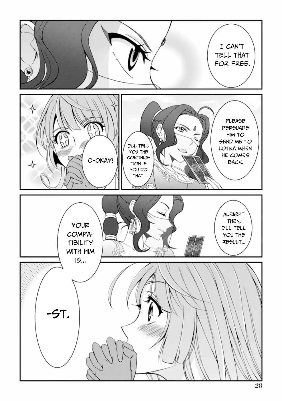 The Brave Jet Black Wizard: I Got Betrayed By My Comrades So I United With The Ultimate Monster Chapter 14 - Page 26