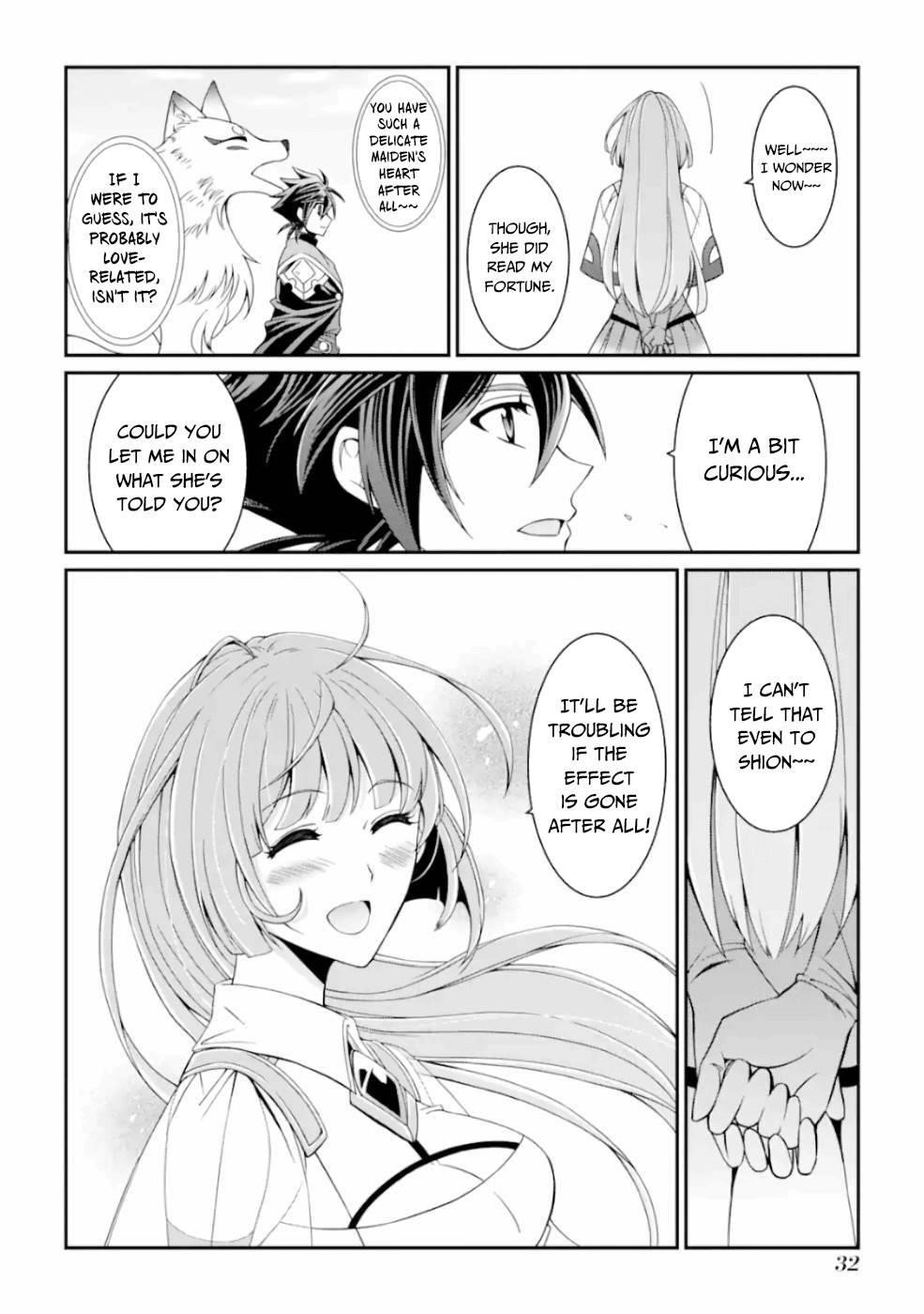 The Brave Jet Black Wizard: I Got Betrayed By My Comrades So I United With The Ultimate Monster Chapter 14 - Page 30