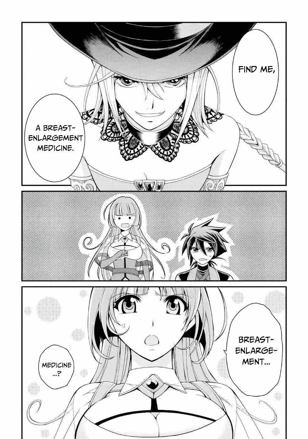 The Brave Jet Black Wizard: I Got Betrayed By My Comrades So I United With The Ultimate Monster Chapter 16 - Page 25