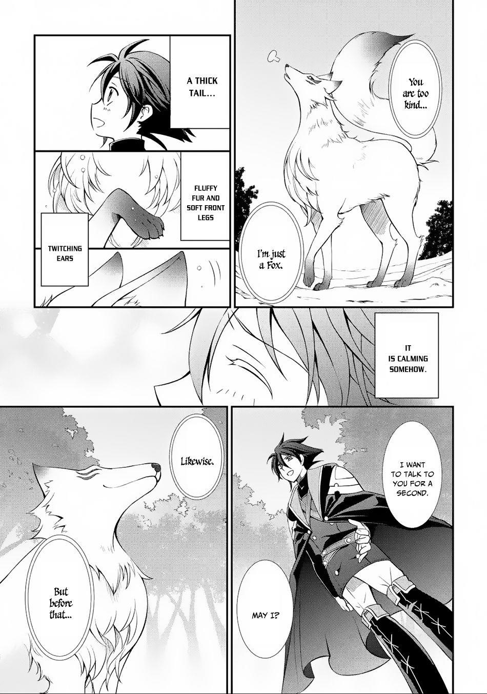 The Brave Jet Black Wizard: I Got Betrayed By My Comrades So I United With The Ultimate Monster Chapter 2 - Page 7