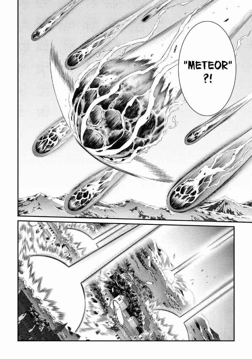 The Brave Jet Black Wizard: I Got Betrayed By My Comrades So I United With The Ultimate Monster Chapter 26 - Page 28