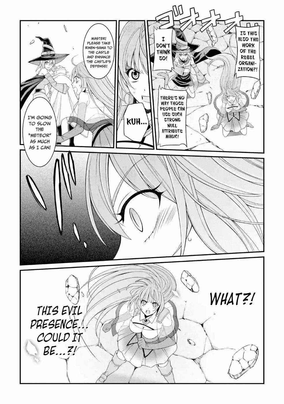 The Brave Jet Black Wizard: I Got Betrayed By My Comrades So I United With The Ultimate Monster Chapter 26 - Page 29