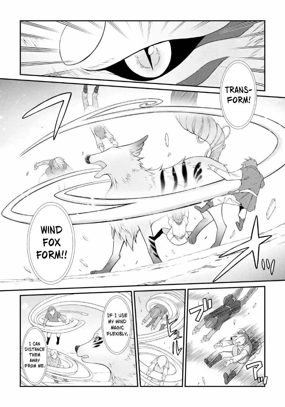 The Brave Jet Black Wizard: I Got Betrayed By My Comrades So I United With The Ultimate Monster Chapter 27 - Page 28