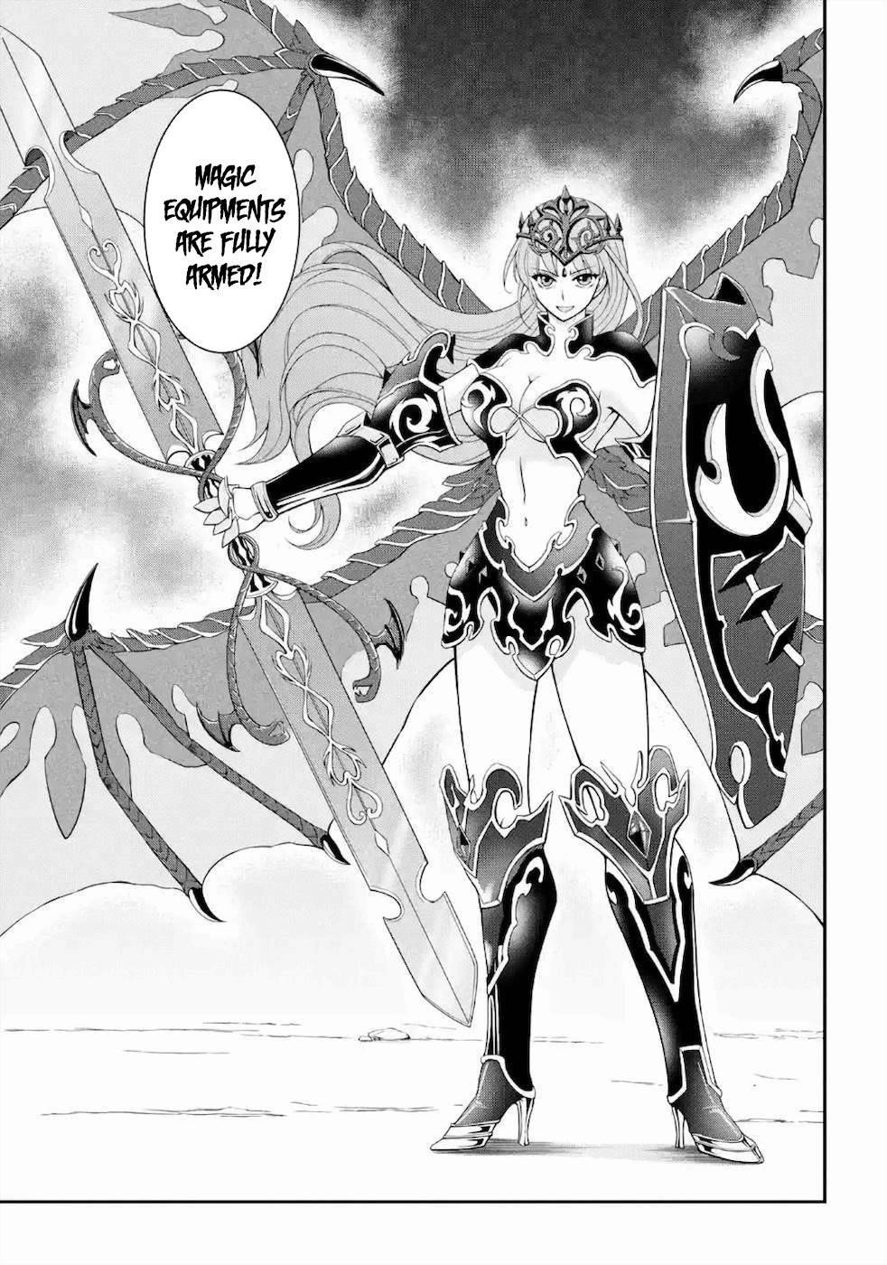 The Brave Jet Black Wizard: I Got Betrayed By My Comrades So I United With The Ultimate Monster Chapter 29 - Page 21