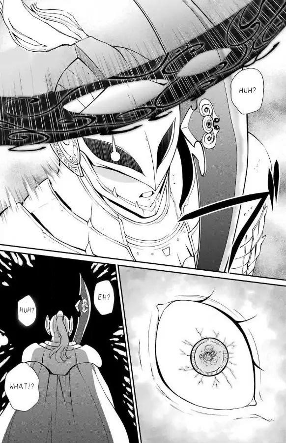 The Brave Jet Black Wizard: I Got Betrayed By My Comrades So I United With The Ultimate Monster Chapter 3.2 - Page 16