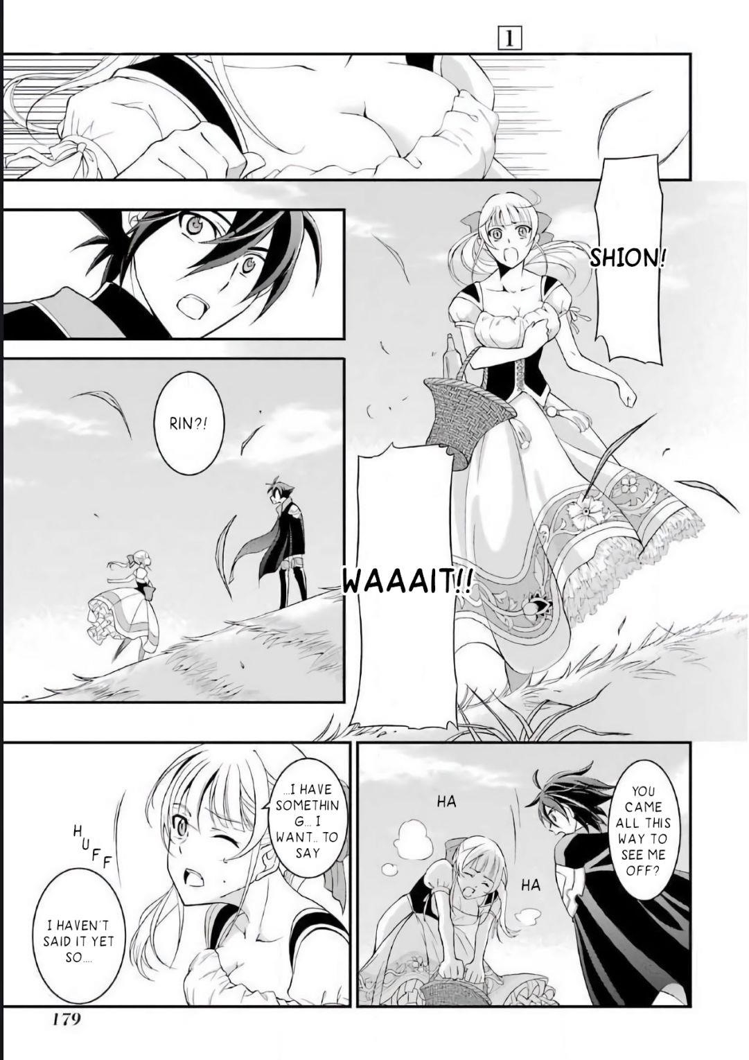 The Brave Jet Black Wizard: I Got Betrayed By My Comrades So I United With The Ultimate Monster Chapter 3.3 - Page 8