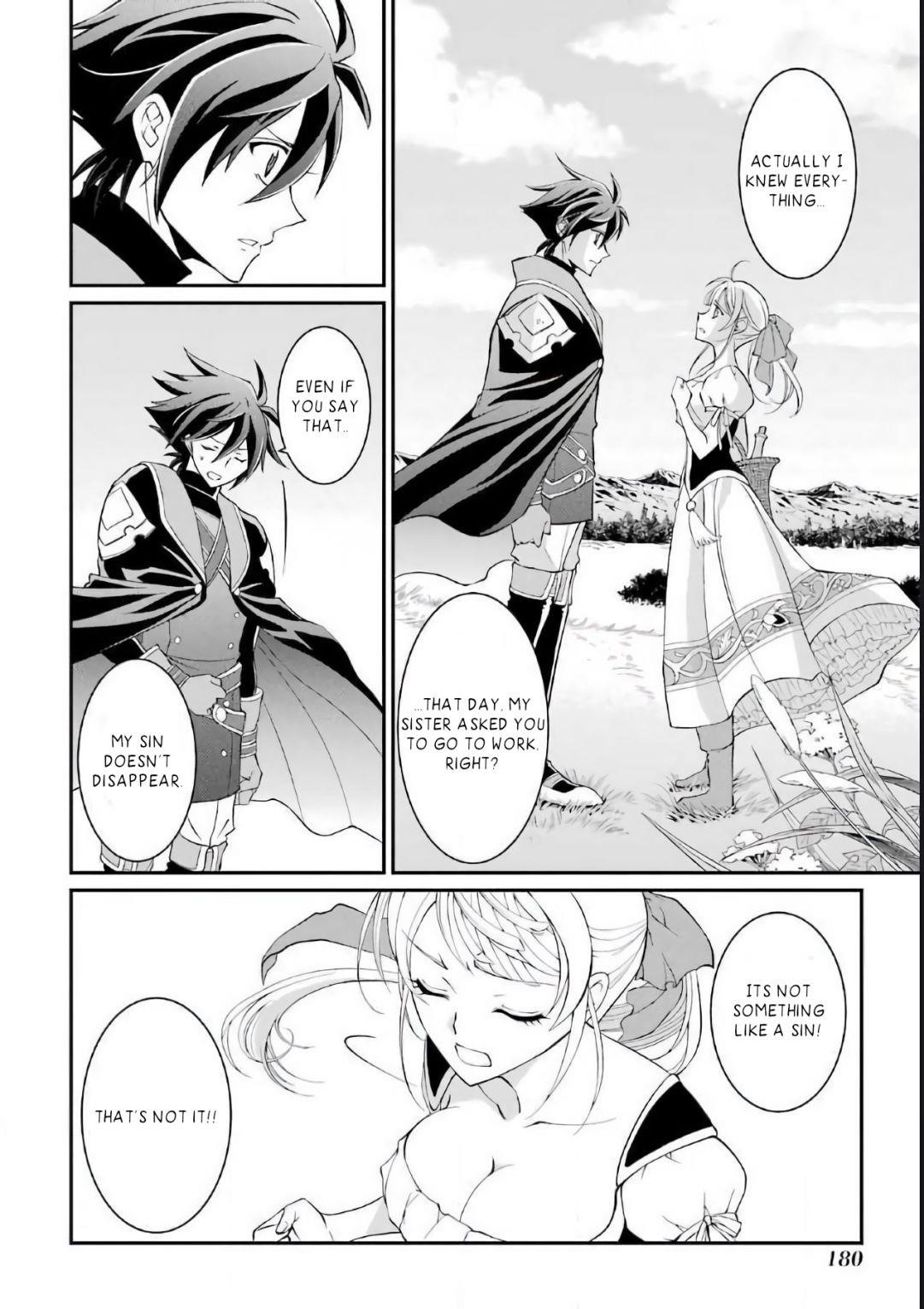 The Brave Jet Black Wizard: I Got Betrayed By My Comrades So I United With The Ultimate Monster Chapter 3.3 - Page 9