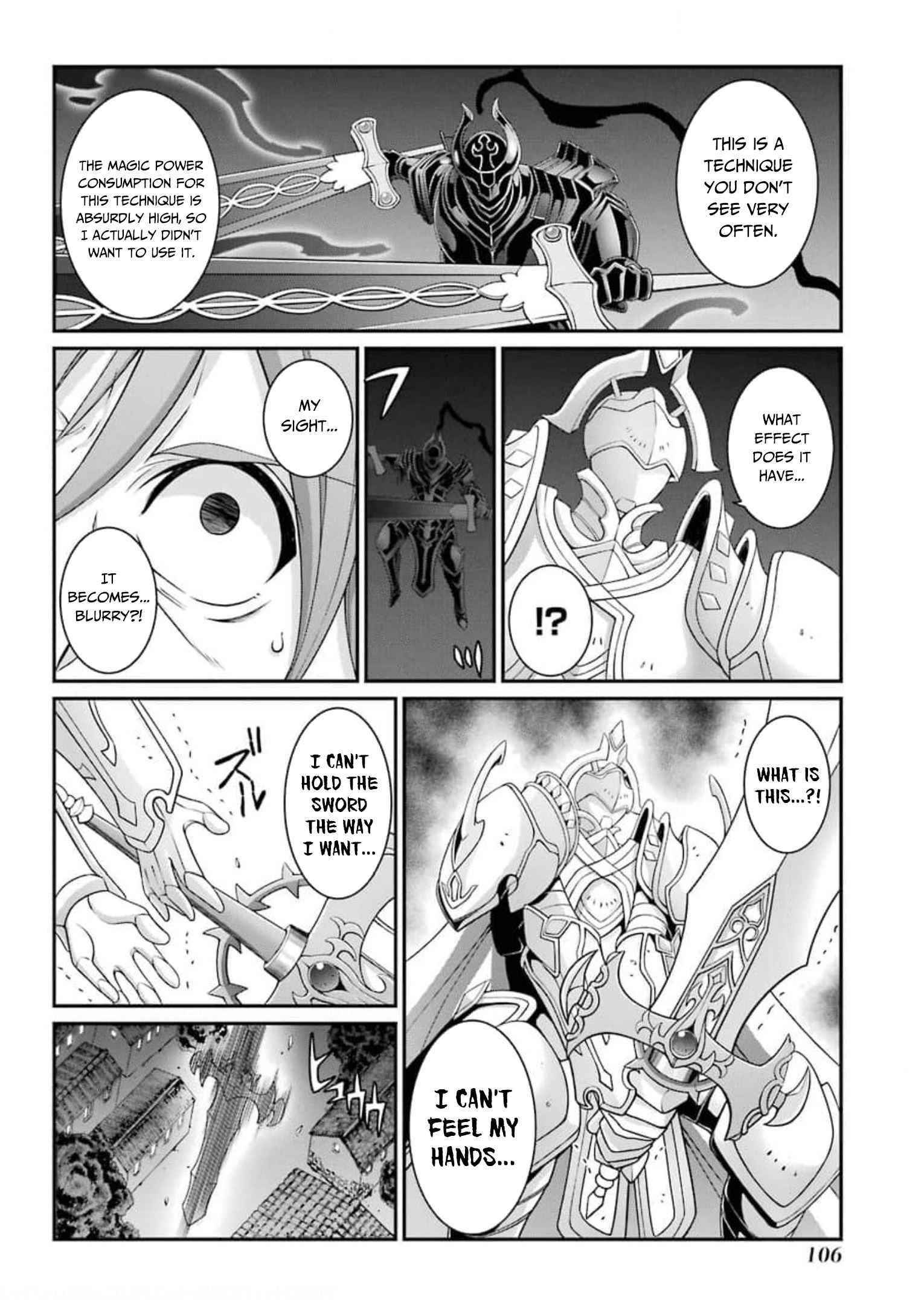 The Brave Jet Black Wizard: I Got Betrayed By My Comrades So I United With The Ultimate Monster Chapter 35 - Page 7