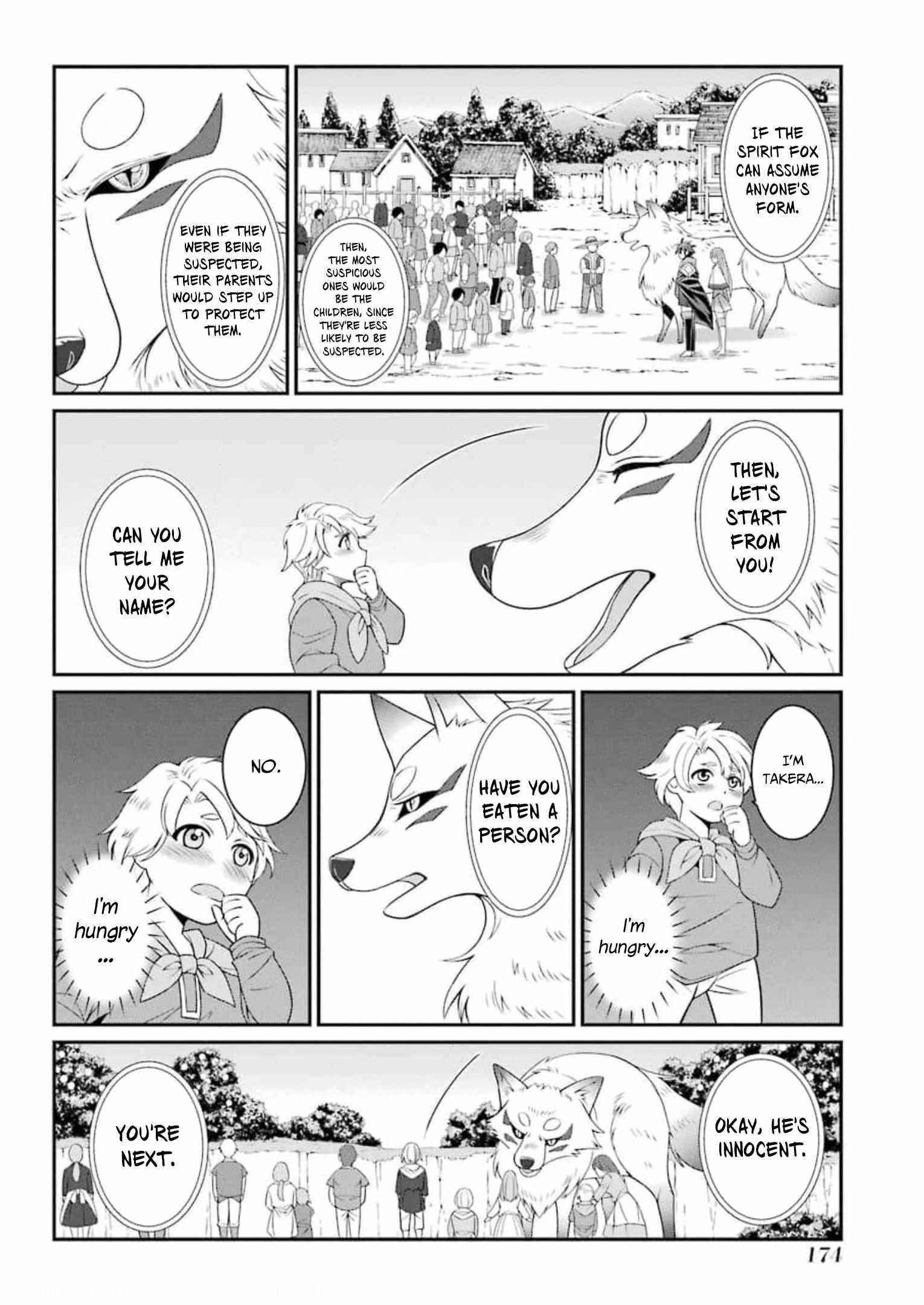 The Brave Jet Black Wizard: I Got Betrayed By My Comrades So I United With The Ultimate Monster Chapter 37 - Page 12