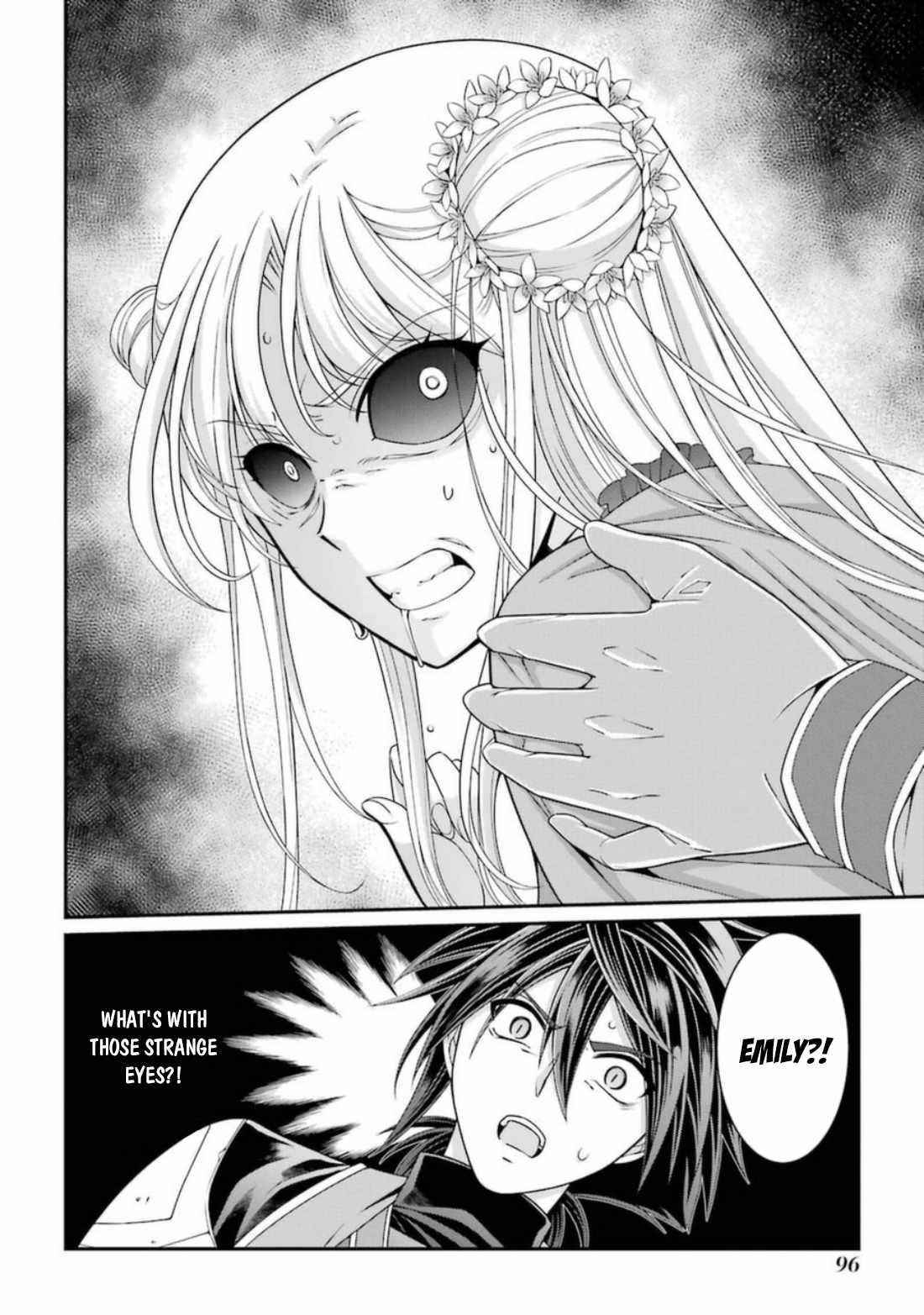 The Brave Jet Black Wizard: I Got Betrayed By My Comrades So I United With The Ultimate Monster Chapter 40 - Page 30