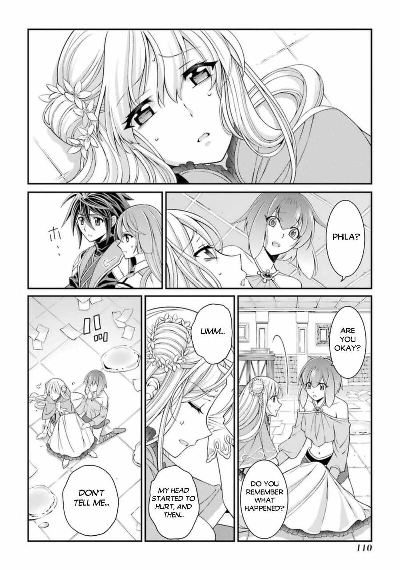 The Brave Jet Black Wizard: I Got Betrayed By My Comrades So I United With The Ultimate Monster Chapter 41 - Page 10