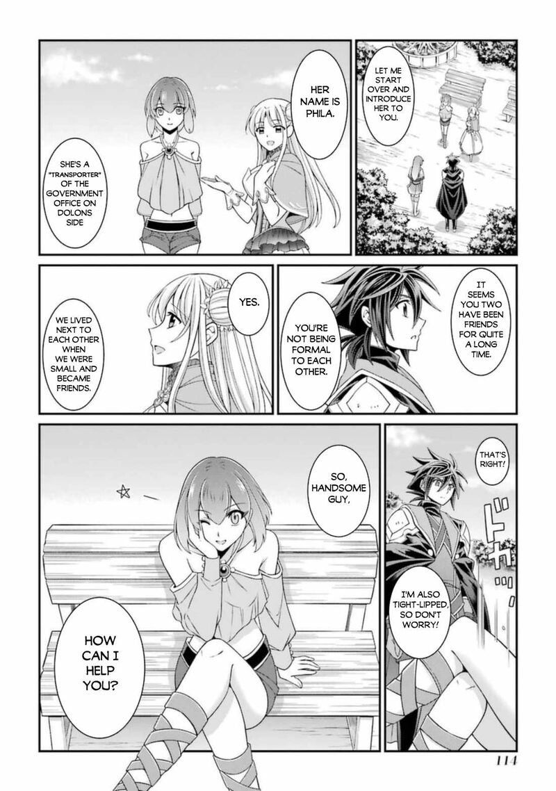 The Brave Jet Black Wizard: I Got Betrayed By My Comrades So I United With The Ultimate Monster Chapter 41 - Page 14