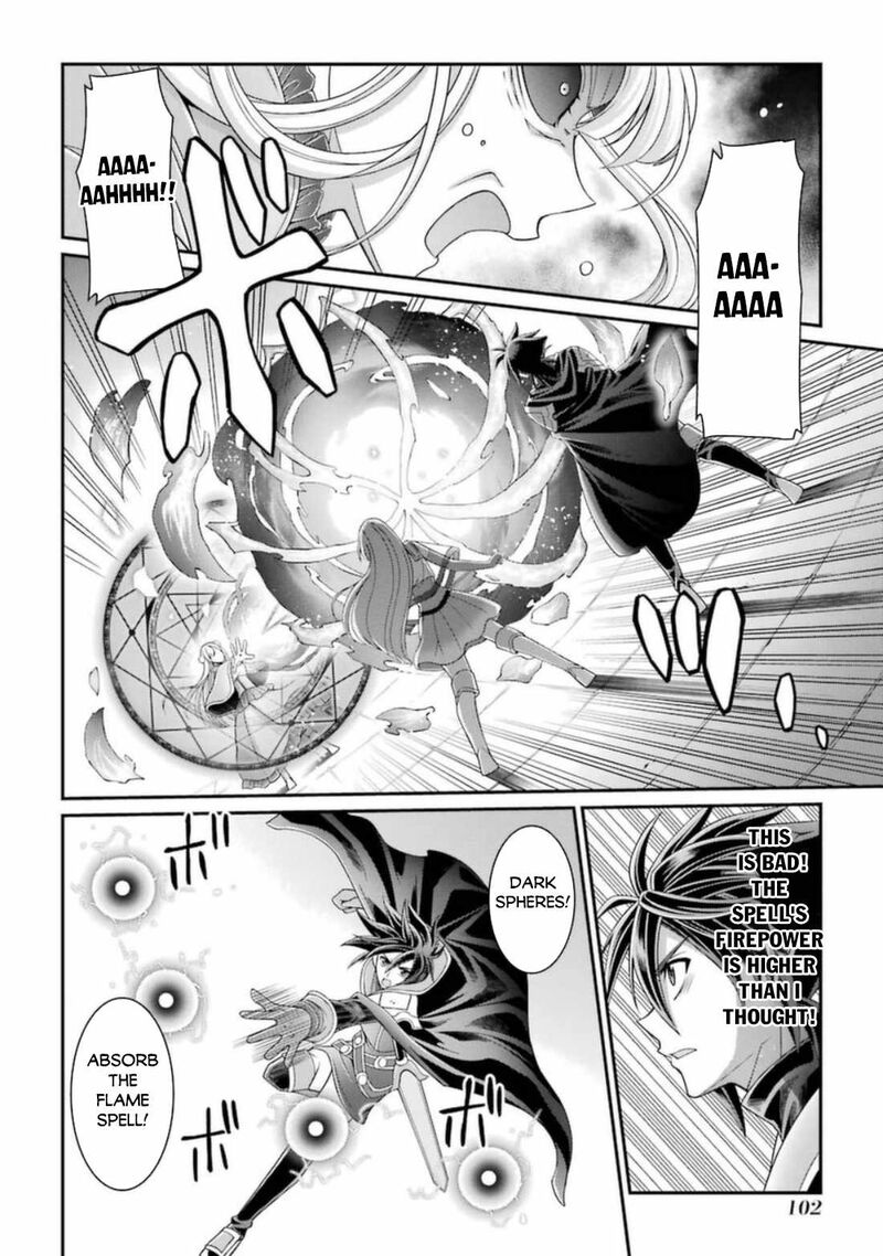 The Brave Jet Black Wizard: I Got Betrayed By My Comrades So I United With The Ultimate Monster Chapter 41 - Page 2