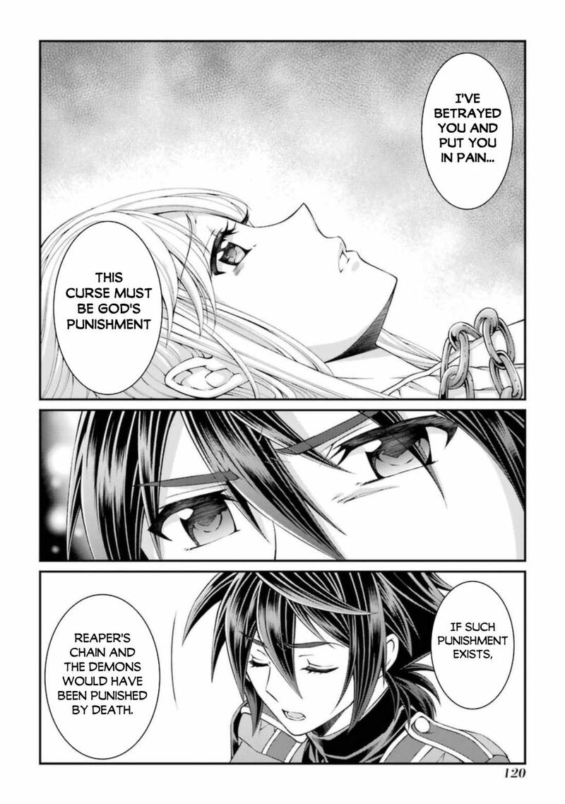 The Brave Jet Black Wizard: I Got Betrayed By My Comrades So I United With The Ultimate Monster Chapter 41 - Page 20