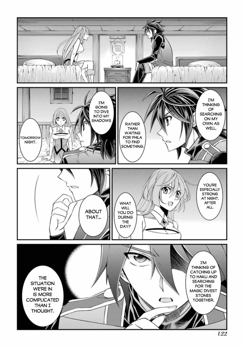 The Brave Jet Black Wizard: I Got Betrayed By My Comrades So I United With The Ultimate Monster Chapter 41 - Page 22