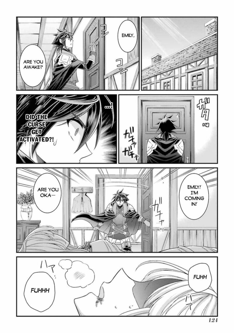 The Brave Jet Black Wizard: I Got Betrayed By My Comrades So I United With The Ultimate Monster Chapter 41 - Page 24