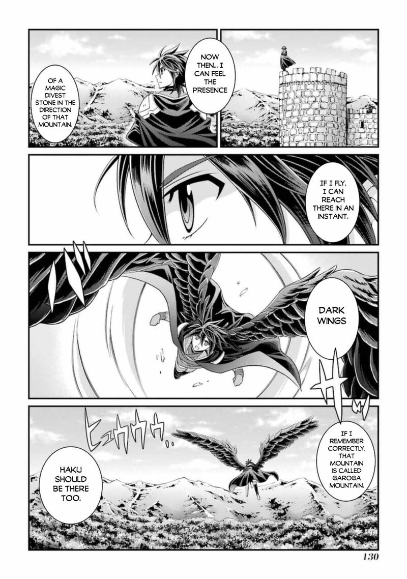 The Brave Jet Black Wizard: I Got Betrayed By My Comrades So I United With The Ultimate Monster Chapter 41 - Page 30