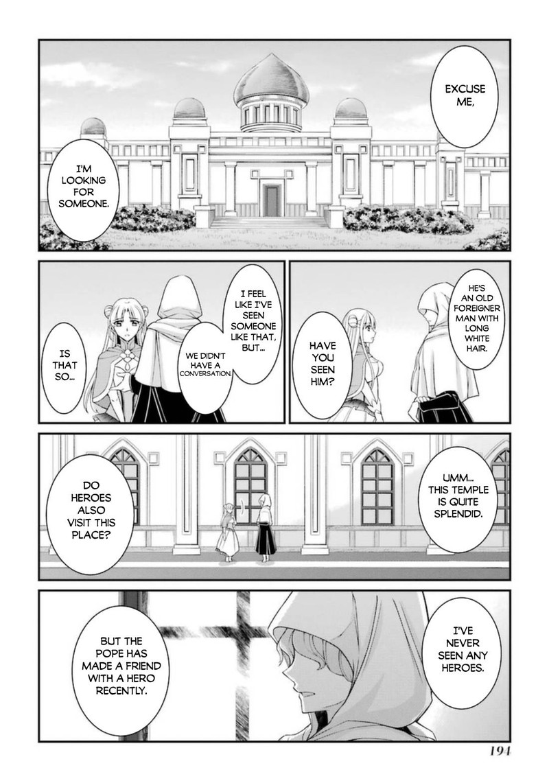 The Brave Jet Black Wizard: I Got Betrayed By My Comrades So I United With The Ultimate Monster Chapter 43 - Page 28