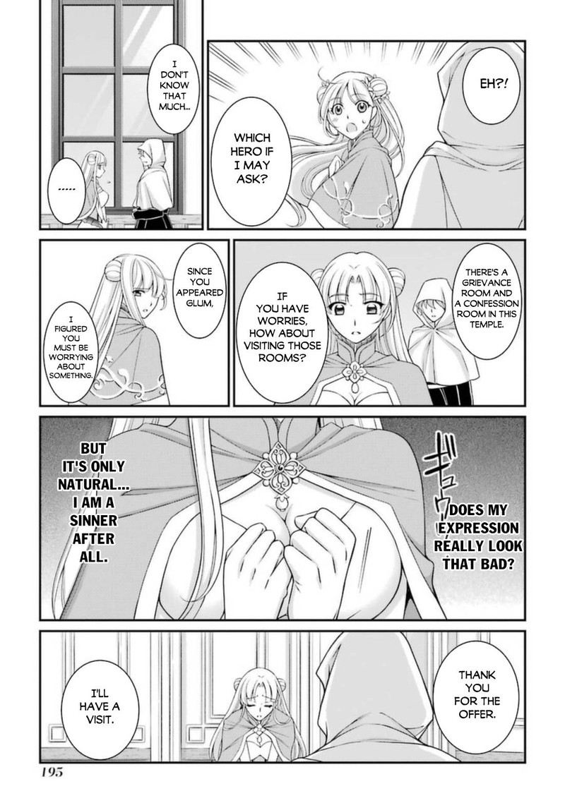 The Brave Jet Black Wizard: I Got Betrayed By My Comrades So I United With The Ultimate Monster Chapter 43 - Page 29