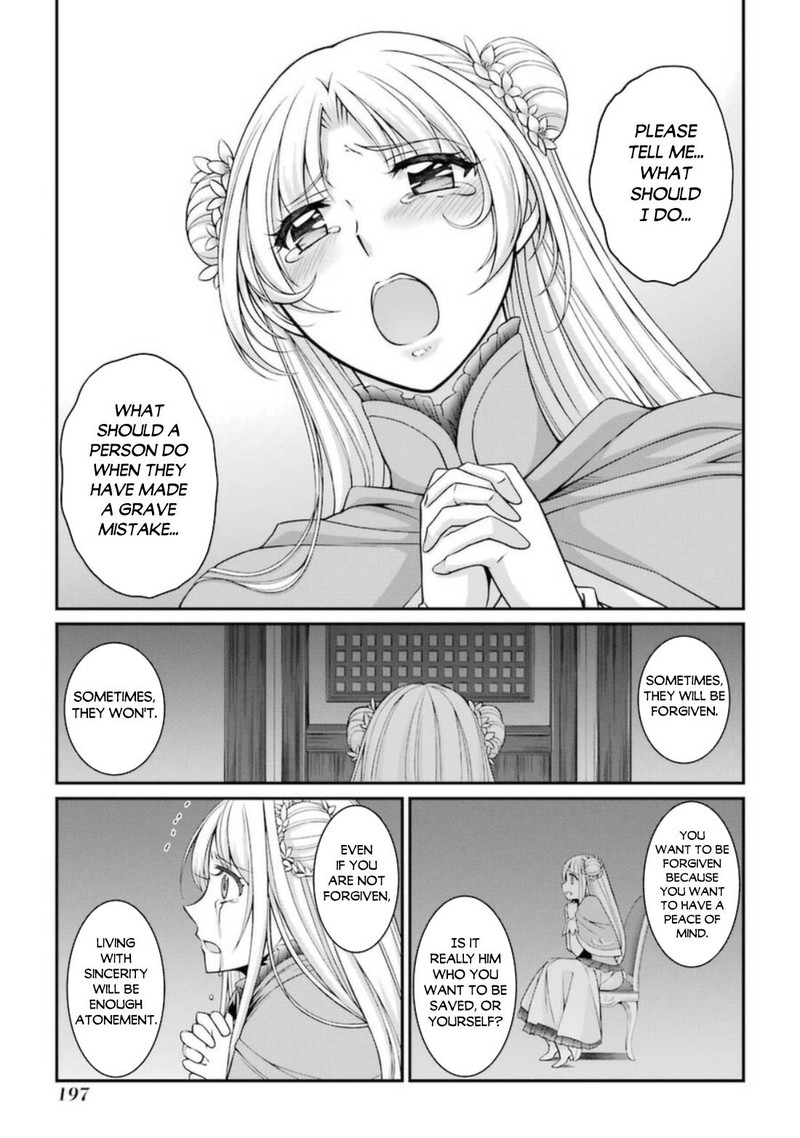 The Brave Jet Black Wizard: I Got Betrayed By My Comrades So I United With The Ultimate Monster Chapter 43 - Page 31