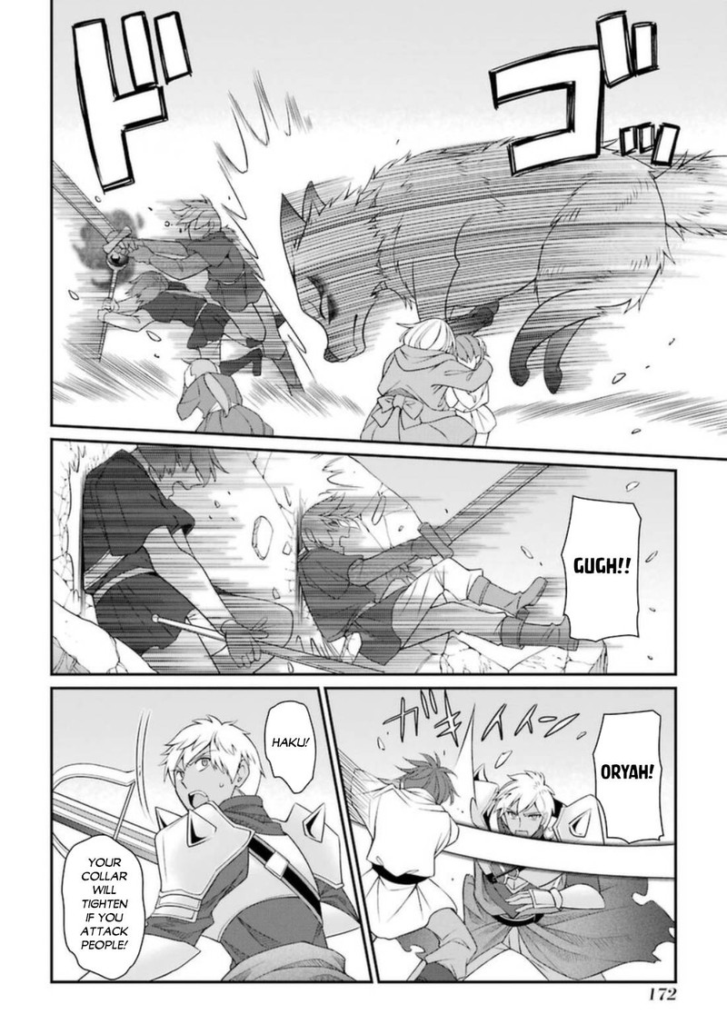 The Brave Jet Black Wizard: I Got Betrayed By My Comrades So I United With The Ultimate Monster Chapter 43 - Page 6